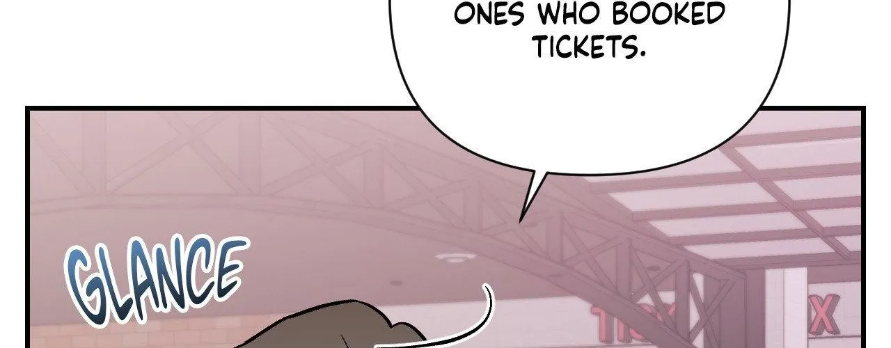 Cherry Complex Chapter 64 page 92 - 