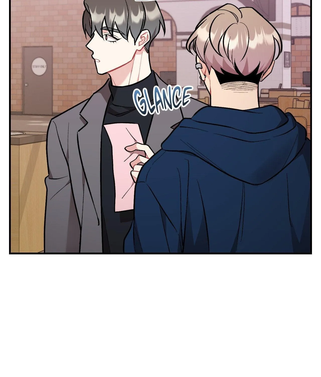 Cherry Complex Chapter 64 page 93 - 