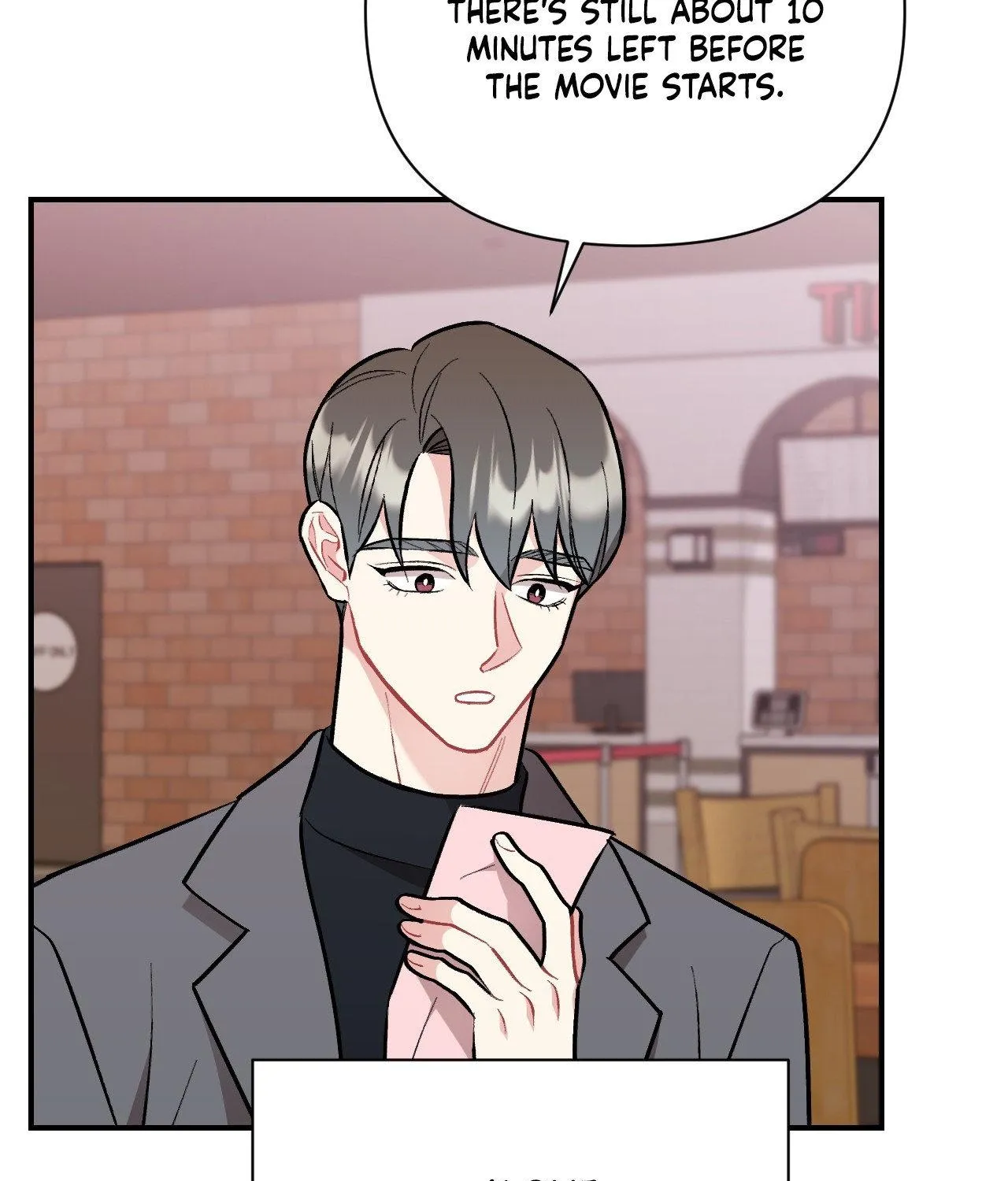 Cherry Complex Chapter 64 page 95 - 