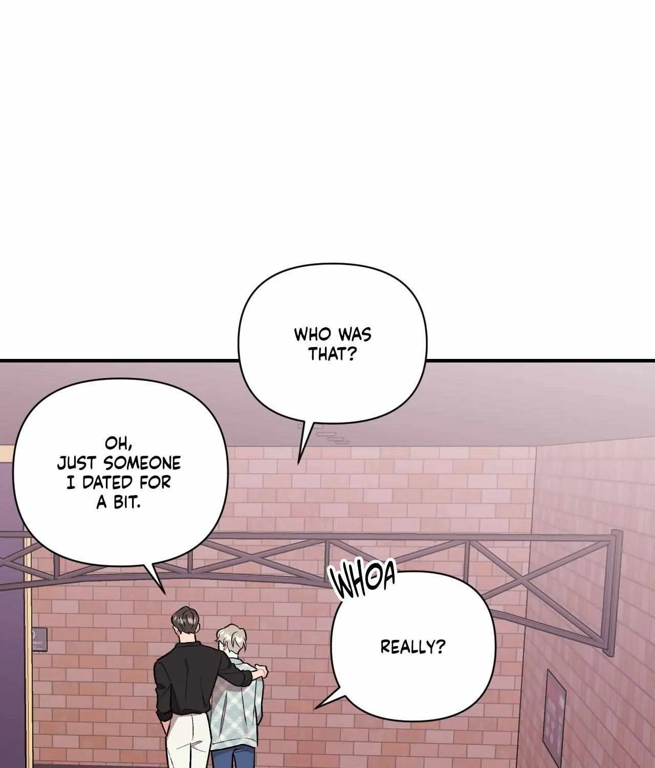 Cherry Complex Chapter 65 page 101 - 