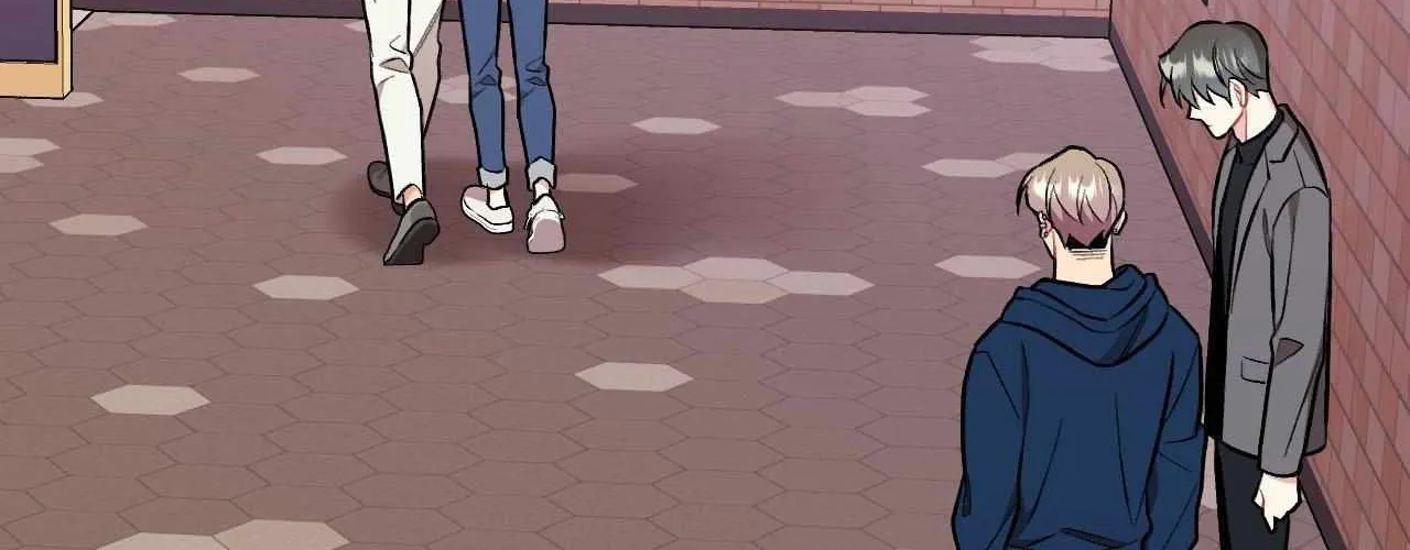 Cherry Complex Chapter 65 page 102 - 
