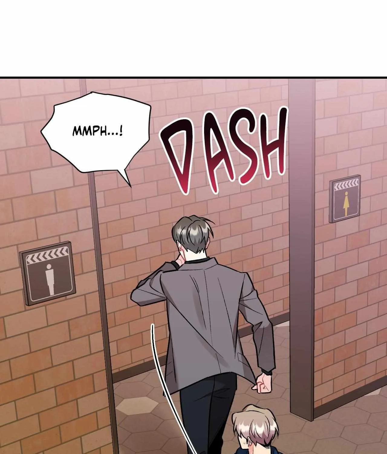 Cherry Complex Chapter 65 page 107 - 