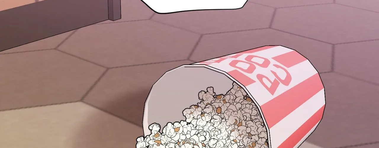 Cherry Complex Chapter 65 page 110 - 