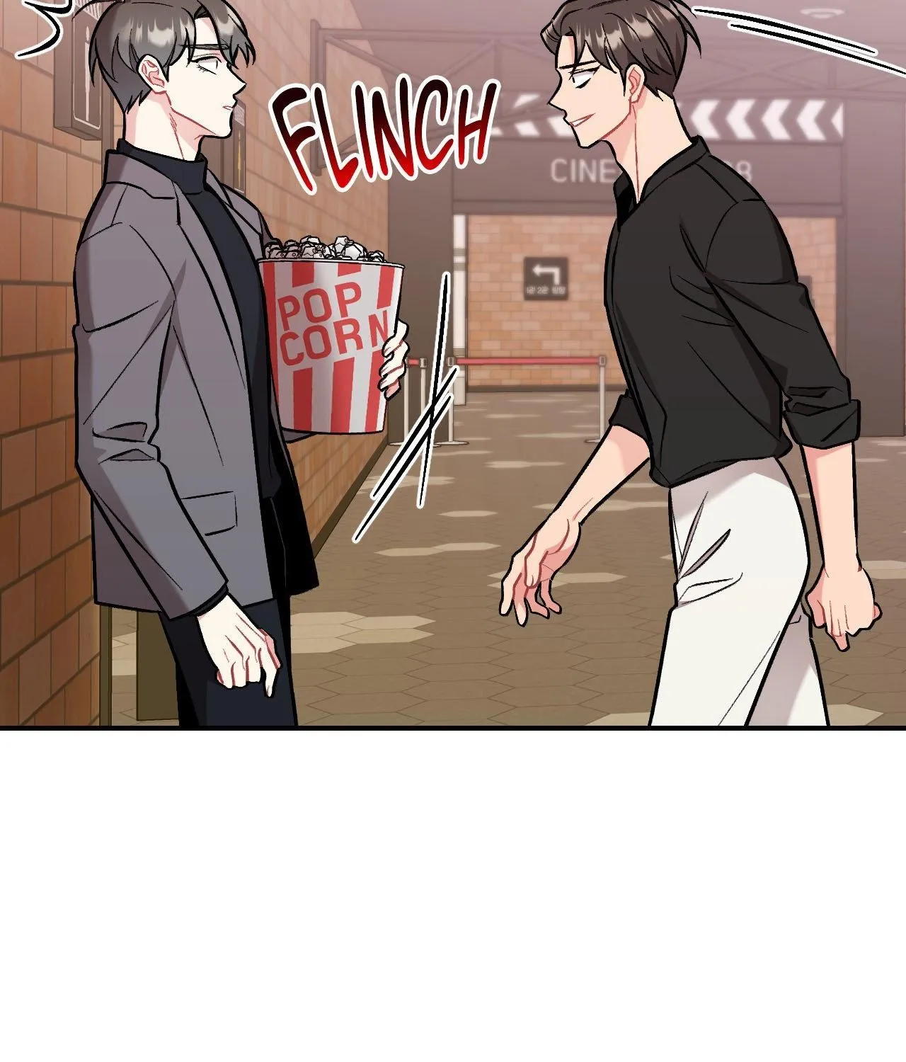Cherry Complex Chapter 65 page 13 - 