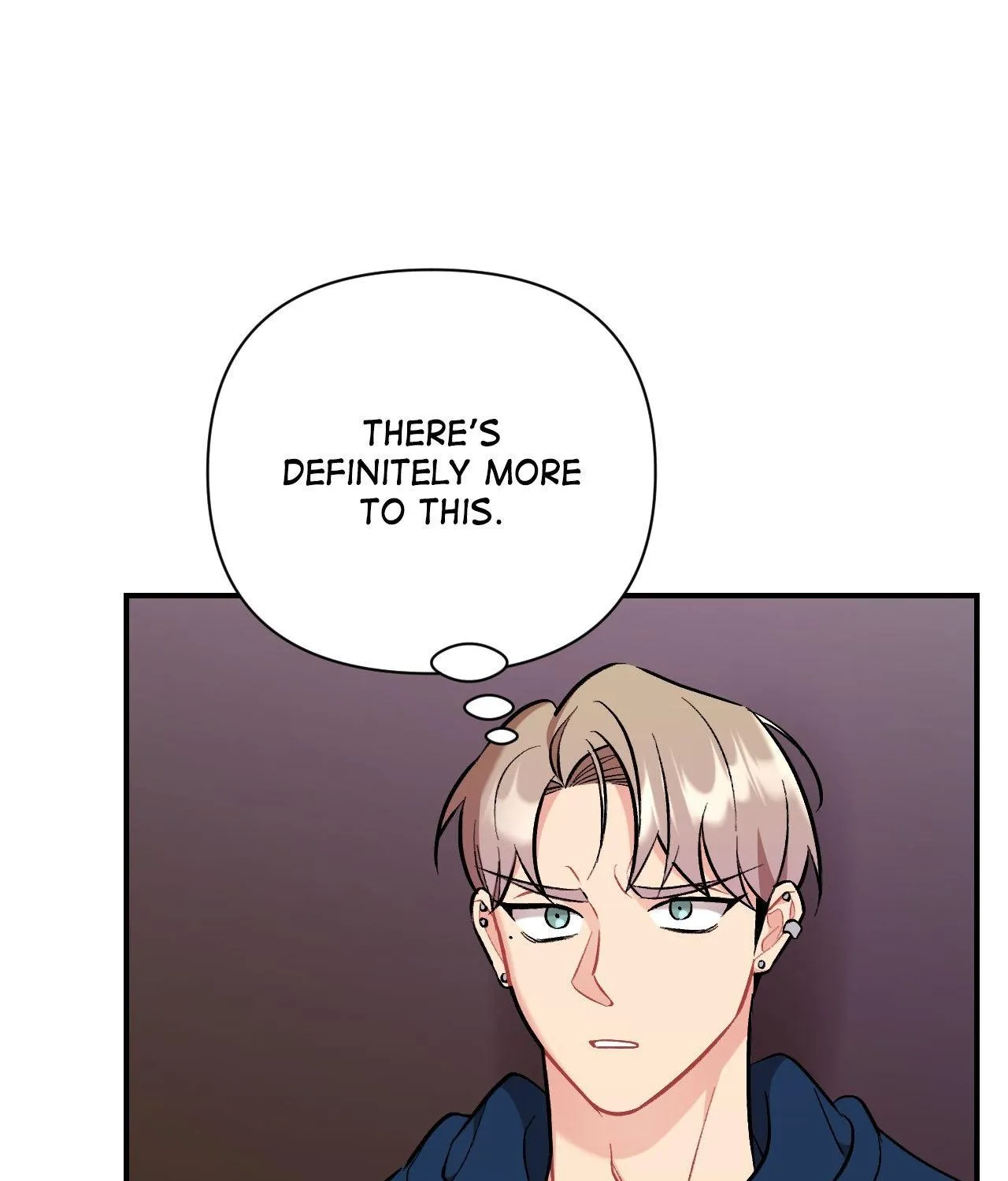 Cherry Complex Chapter 65 page 125 - 