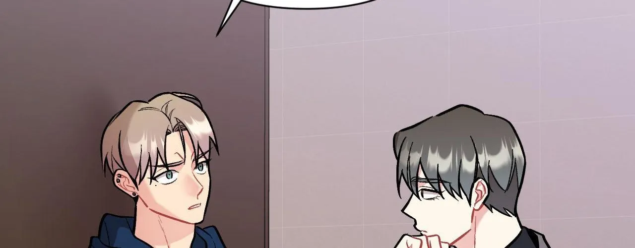 Cherry Complex Chapter 65 page 128 - 