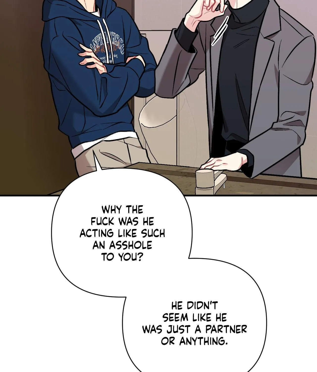 Cherry Complex Chapter 65 page 129 - 