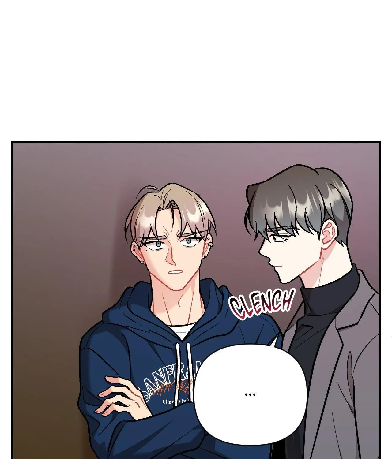 Cherry Complex Chapter 65 page 131 - 