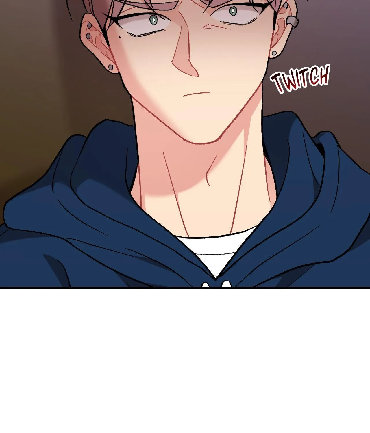 Cherry Complex Chapter 65 page 135 - 