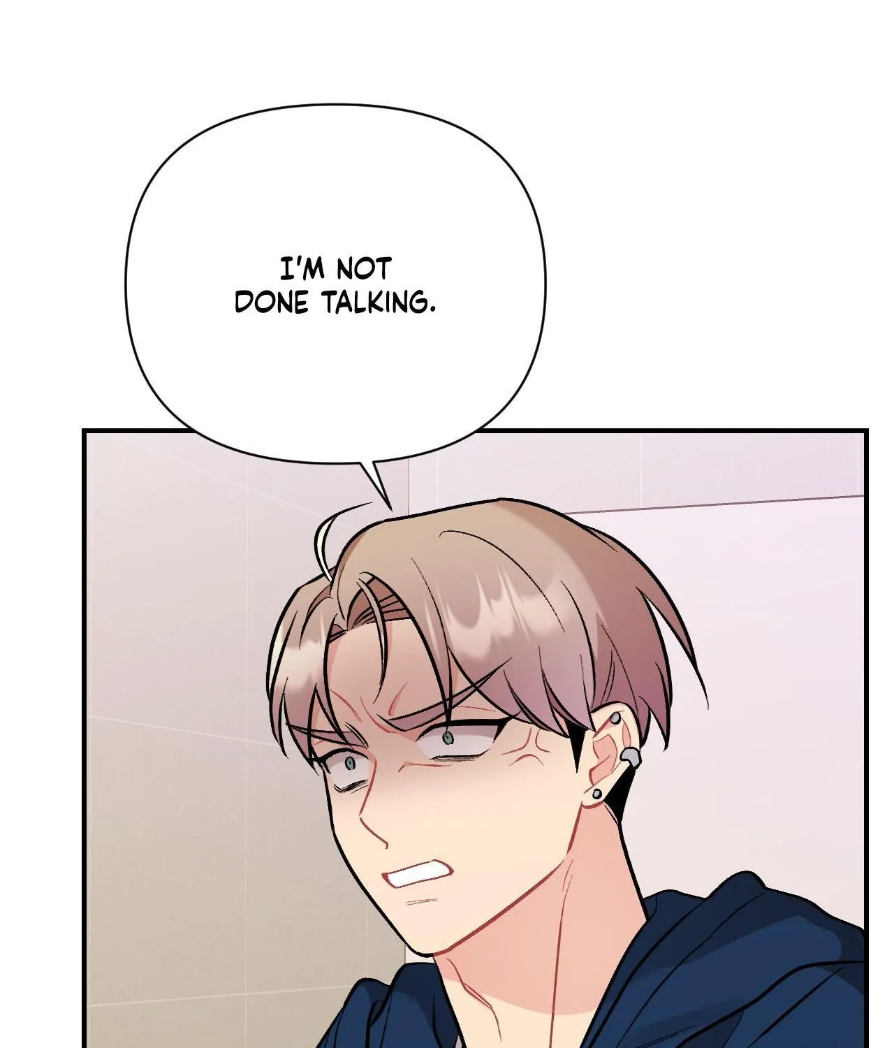 Cherry Complex Chapter 65 page 149 - 