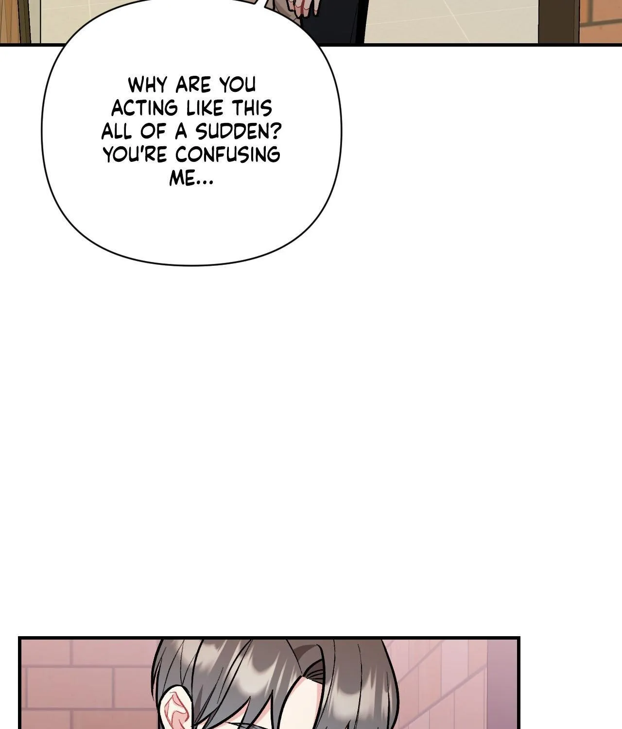 Cherry Complex Chapter 65 page 158 - 