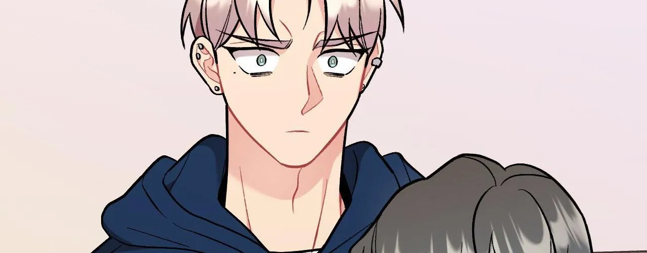 Cherry Complex Chapter 65 page 163 - 