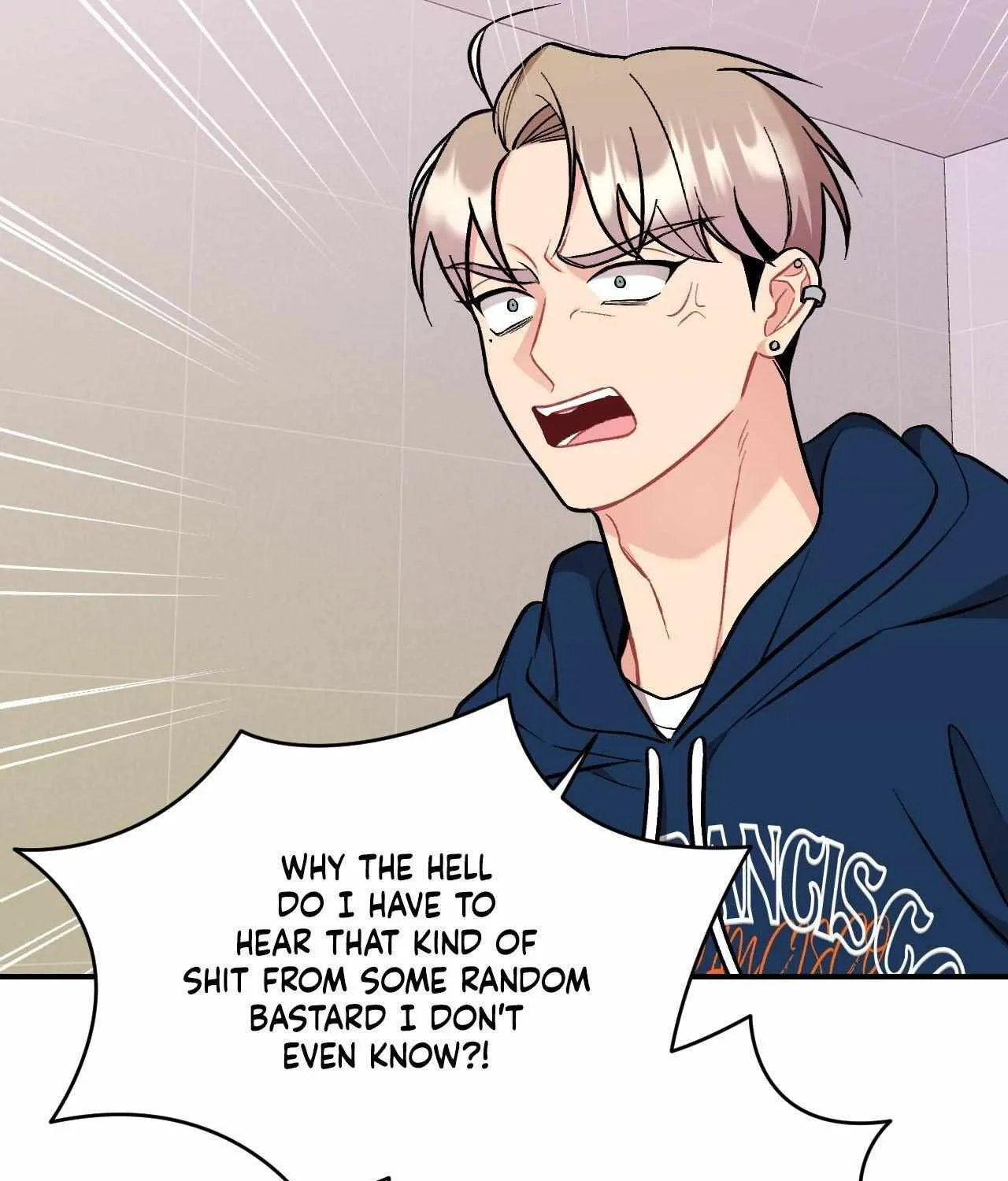 Cherry Complex Chapter 65 page 174 - 
