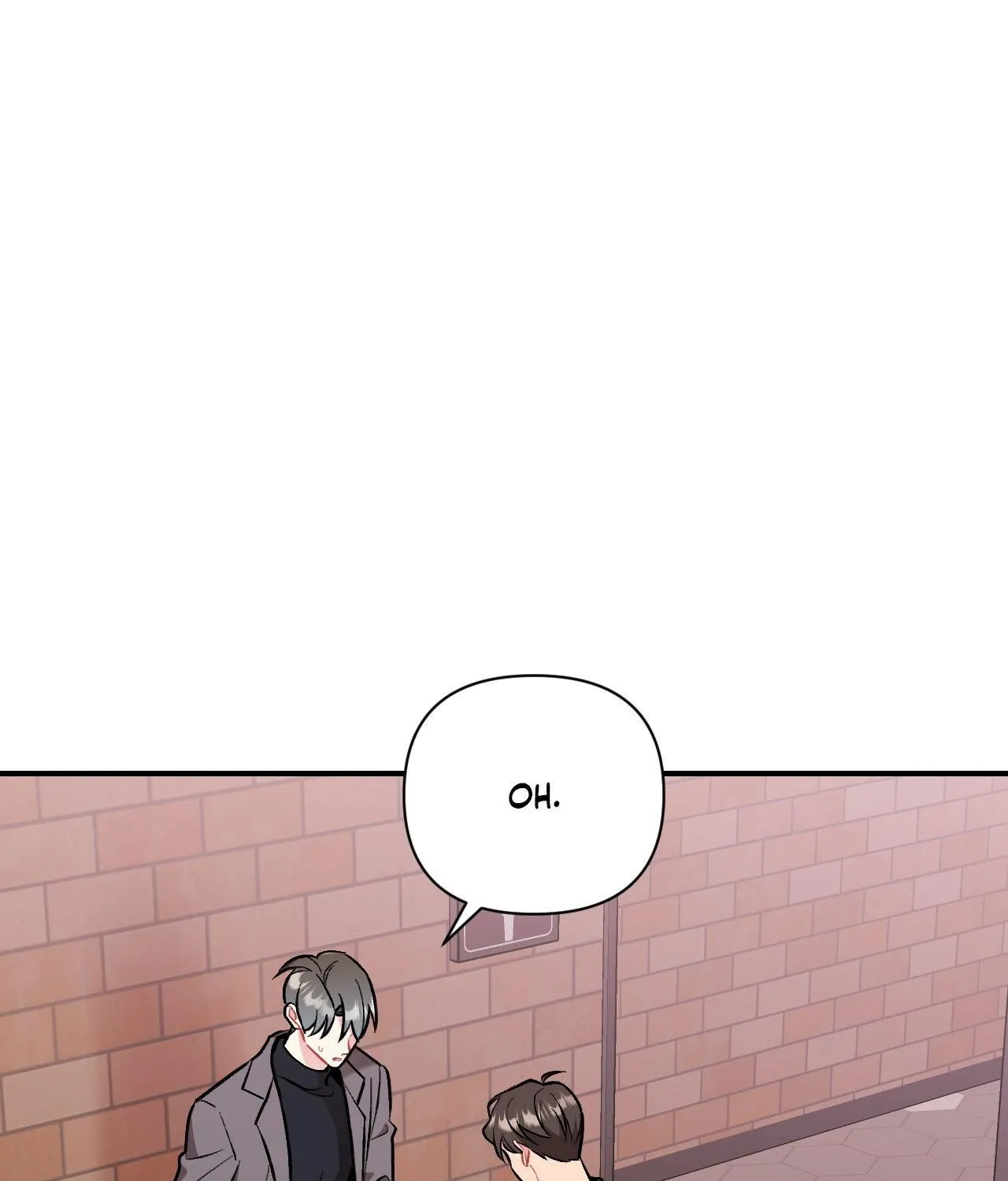 Cherry Complex Chapter 65 page 19 - 