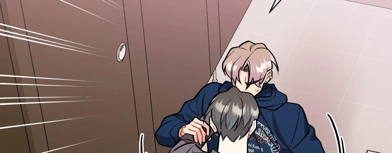 Cherry Complex Chapter 65 page 184 - 
