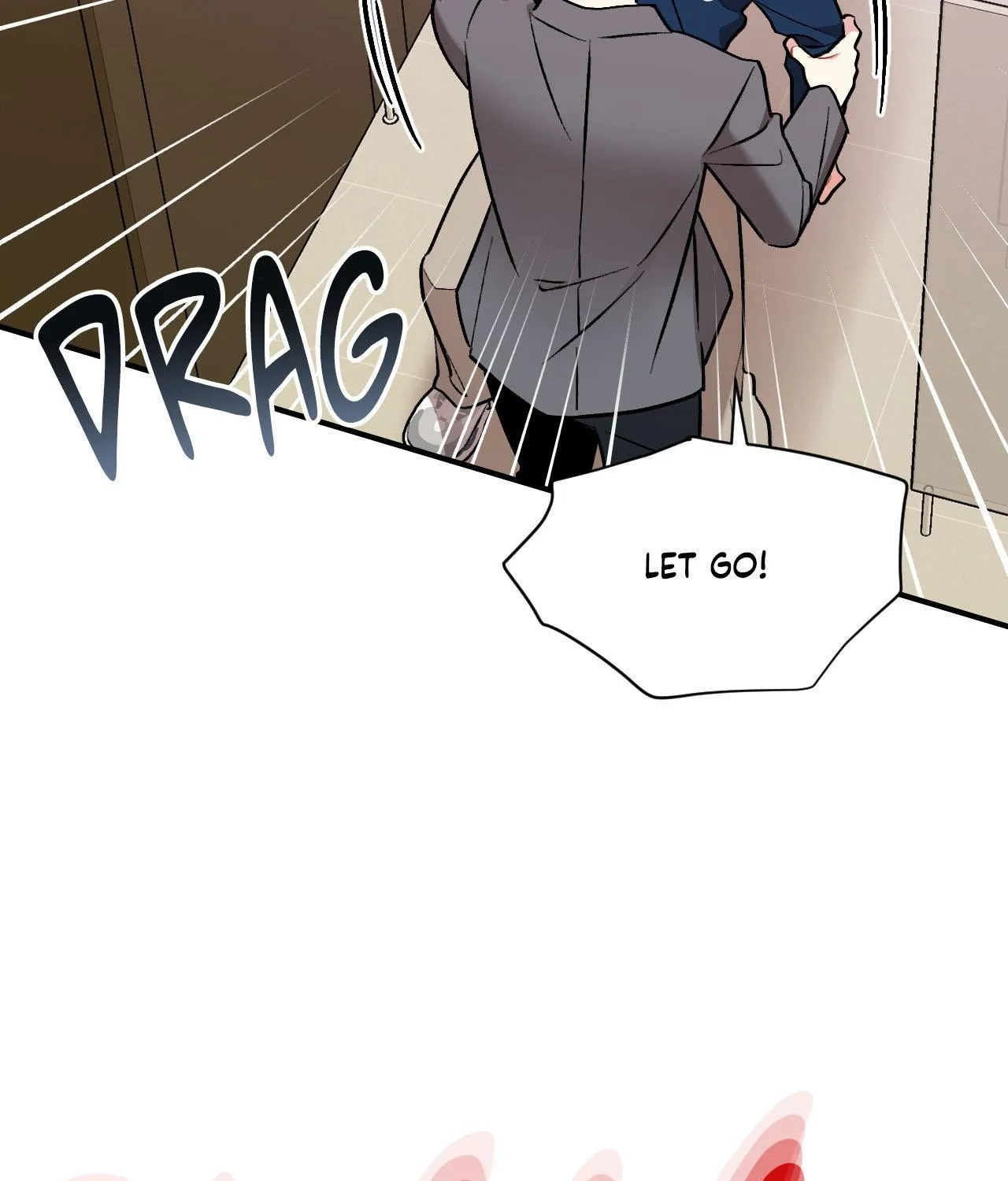 Cherry Complex Chapter 65 page 185 - 