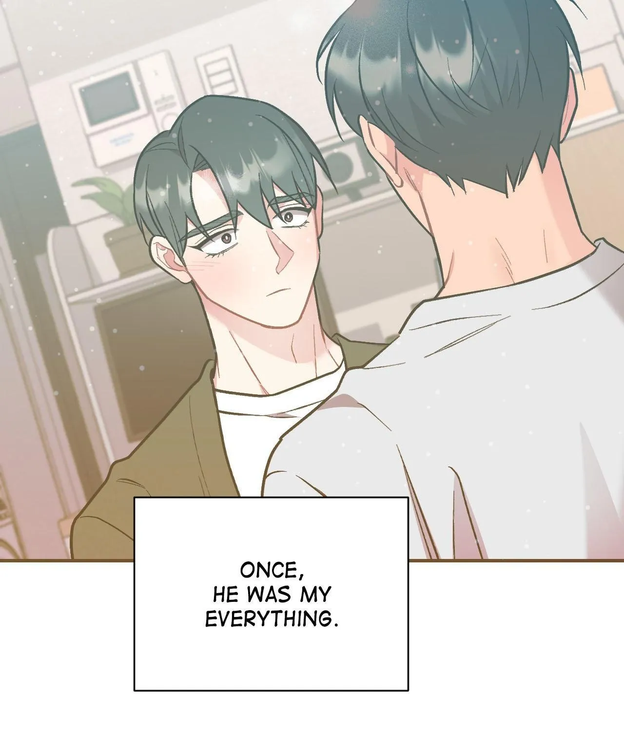 Cherry Complex Chapter 65 page 3 - 