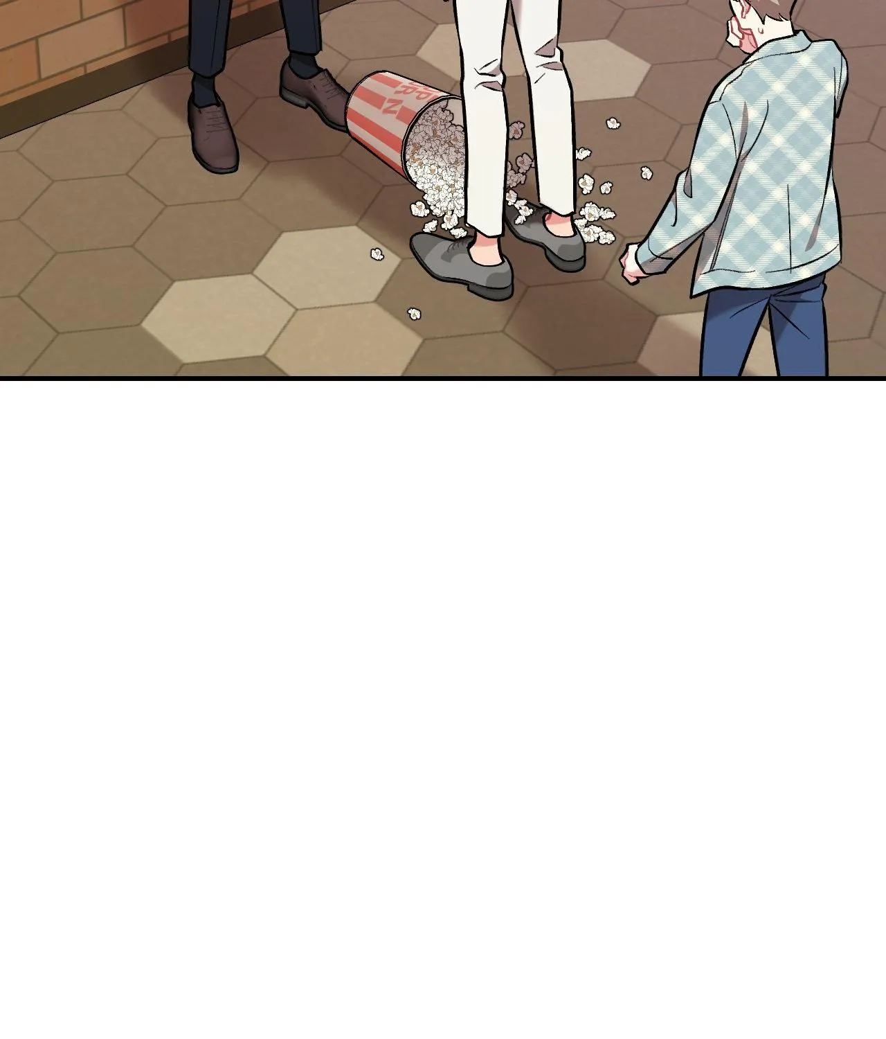 Cherry Complex Chapter 65 page 21 - 