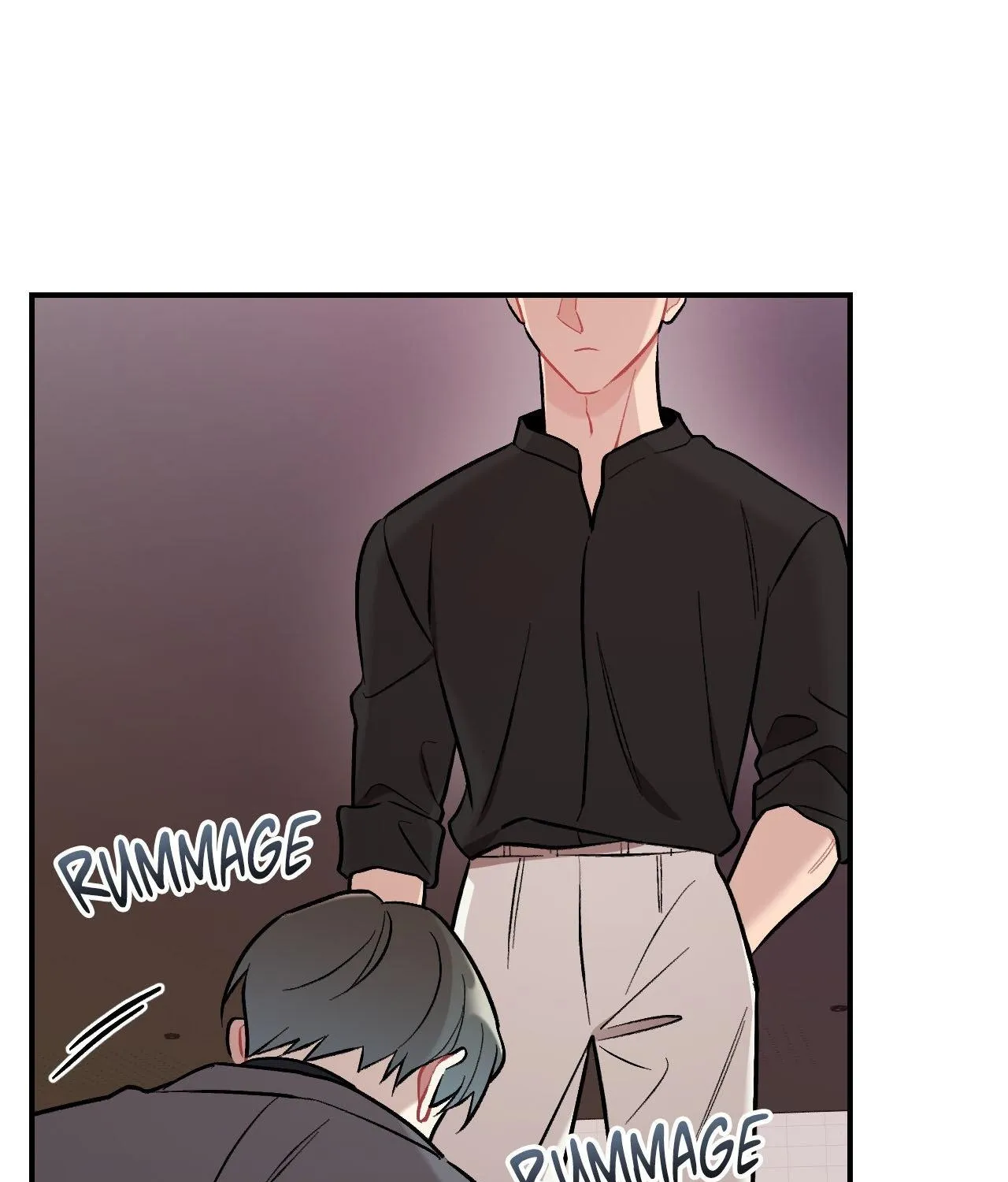 Cherry Complex Chapter 65 page 25 - 