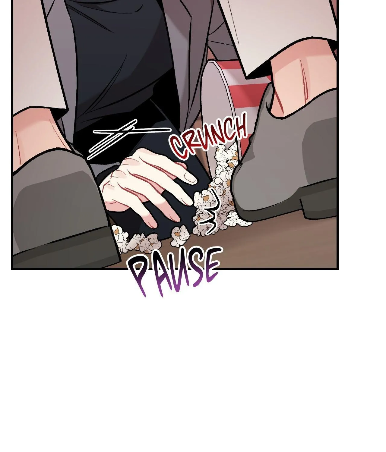 Cherry Complex Chapter 65 page 32 - 