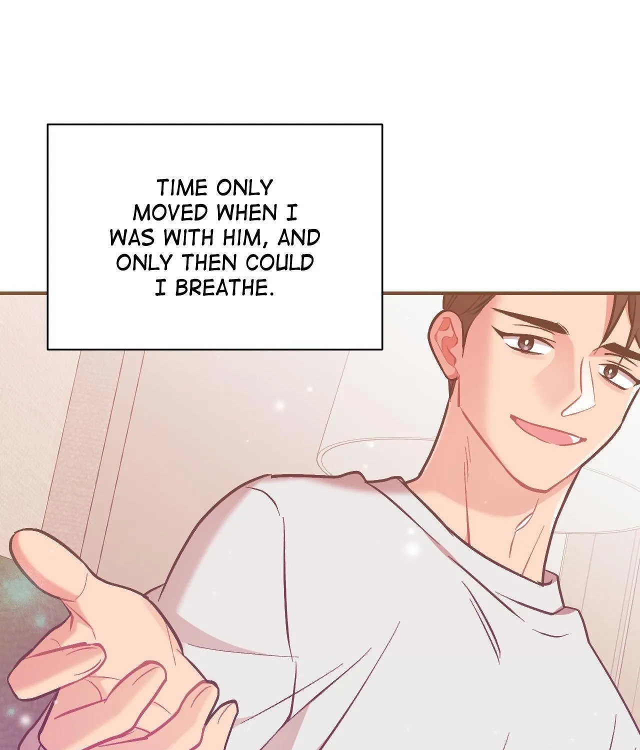 Cherry Complex Chapter 65 page 5 - 