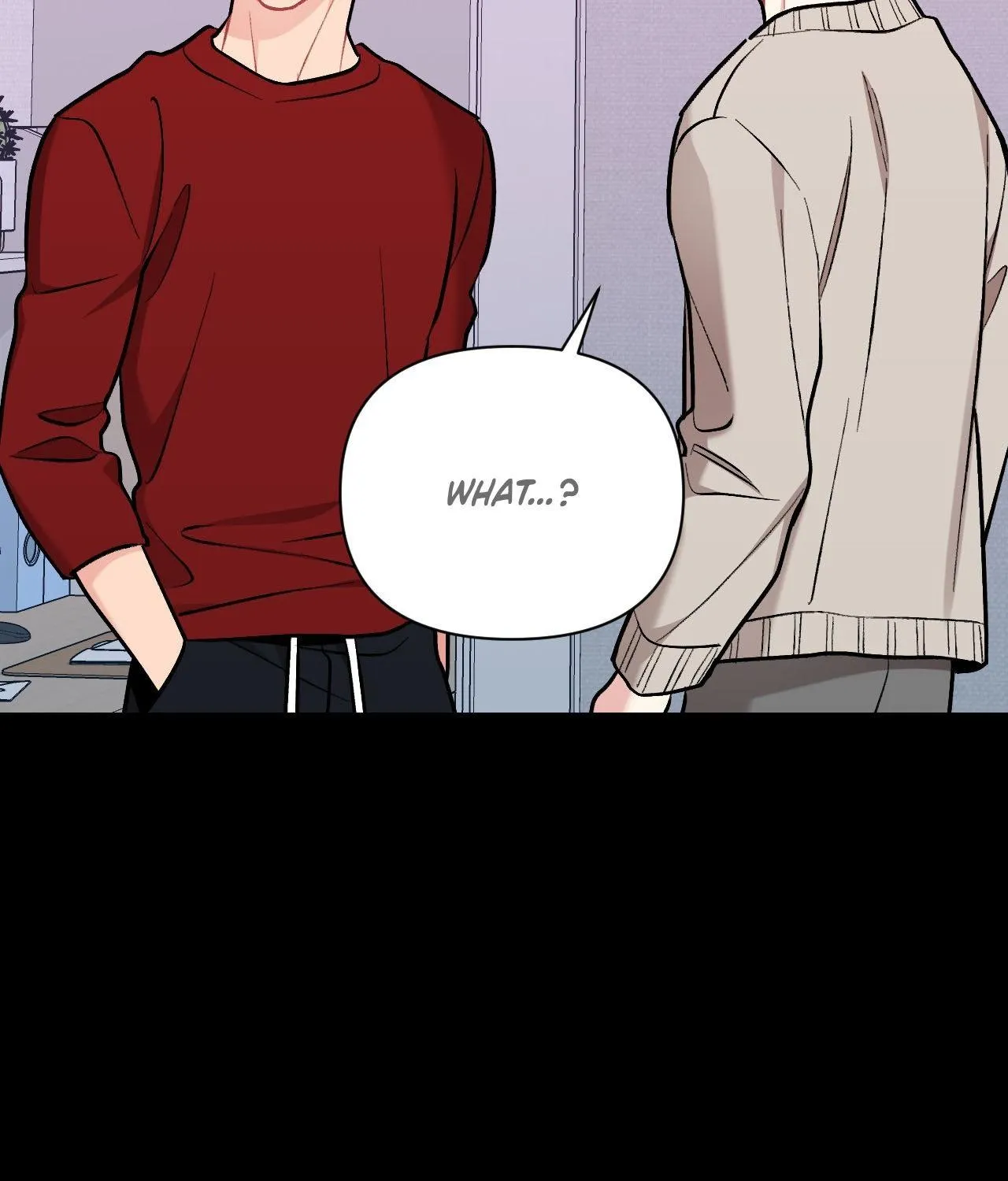 Cherry Complex Chapter 65 page 44 - 