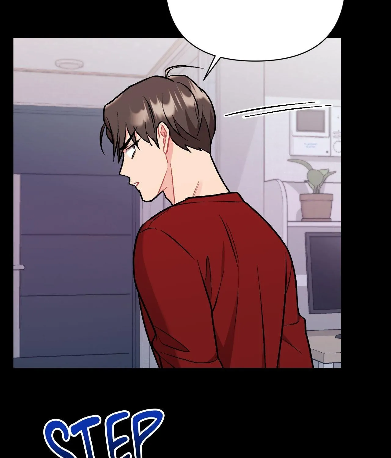 Cherry Complex Chapter 65 page 46 - 