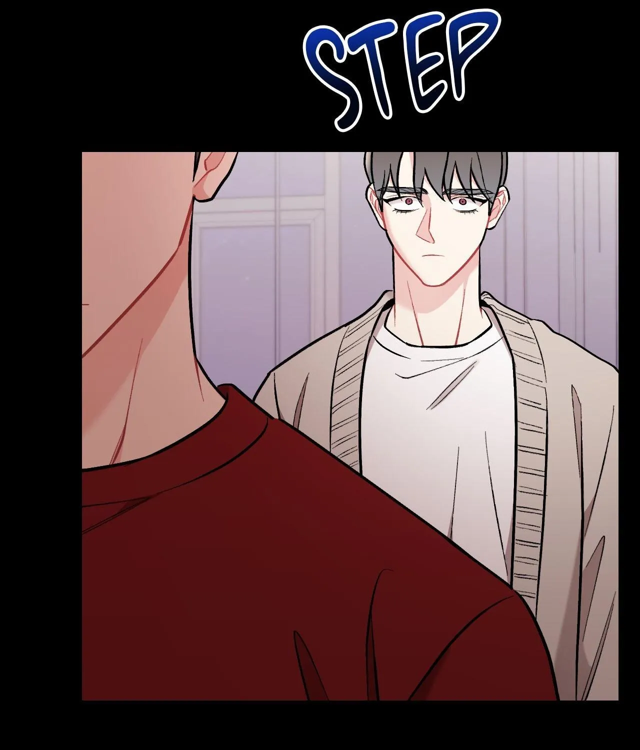 Cherry Complex Chapter 65 page 48 - 