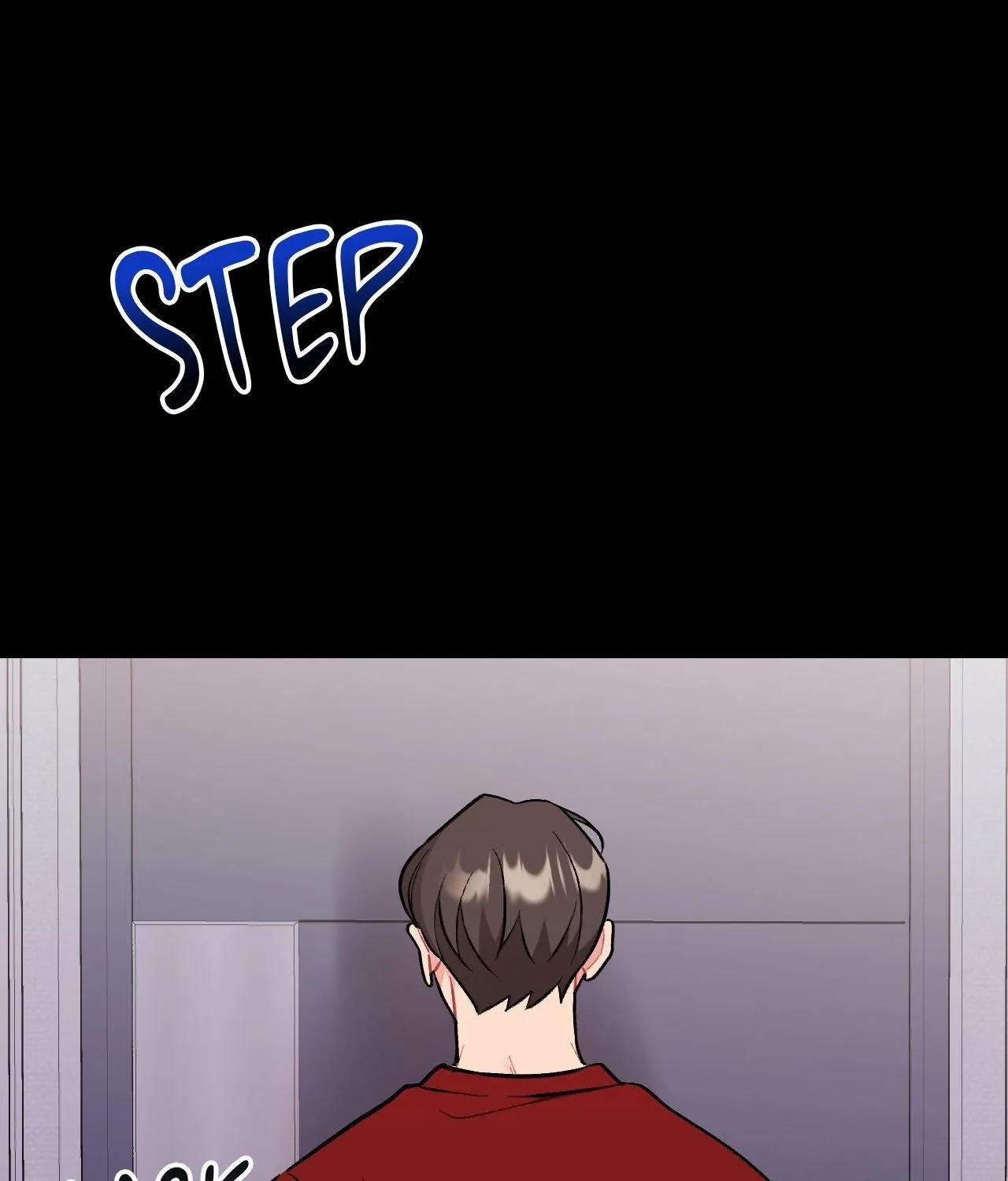 Cherry Complex Chapter 65 page 50 - 