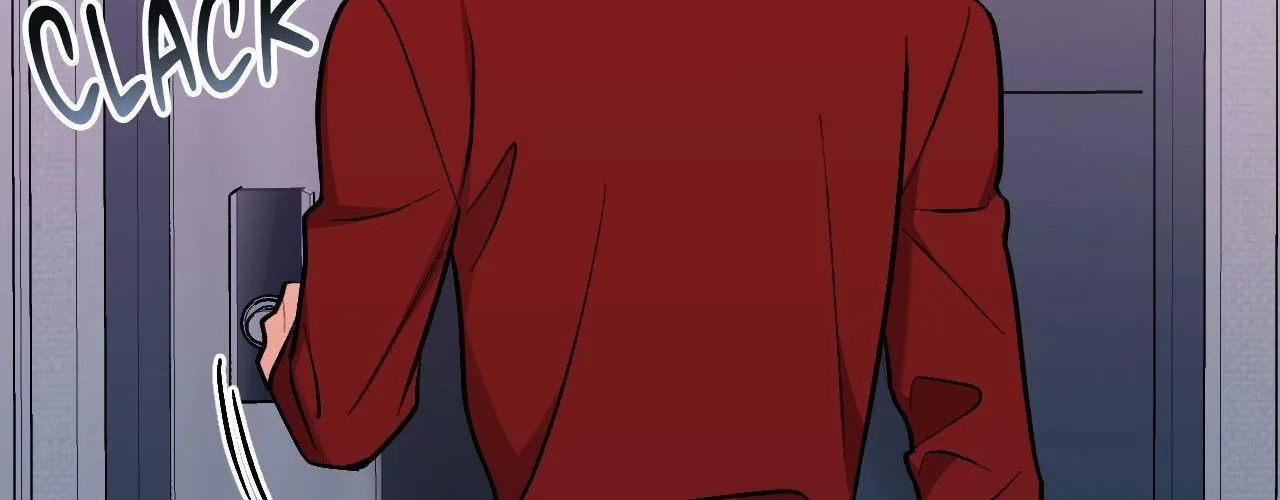 Cherry Complex Chapter 65 page 51 - 