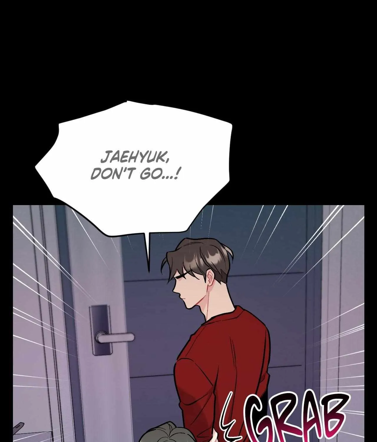 Cherry Complex Chapter 65 page 57 - 
