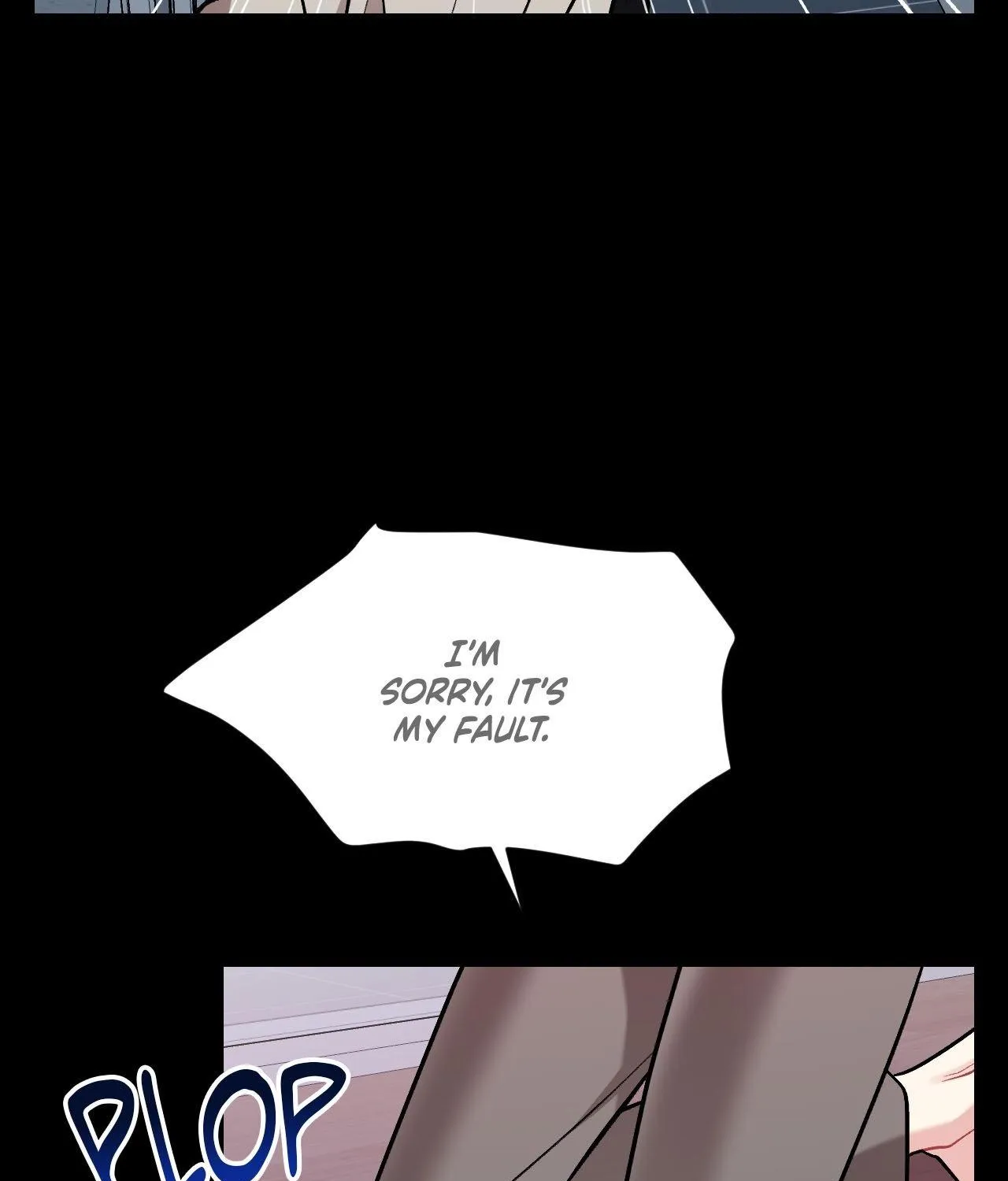 Cherry Complex Chapter 65 page 59 - 