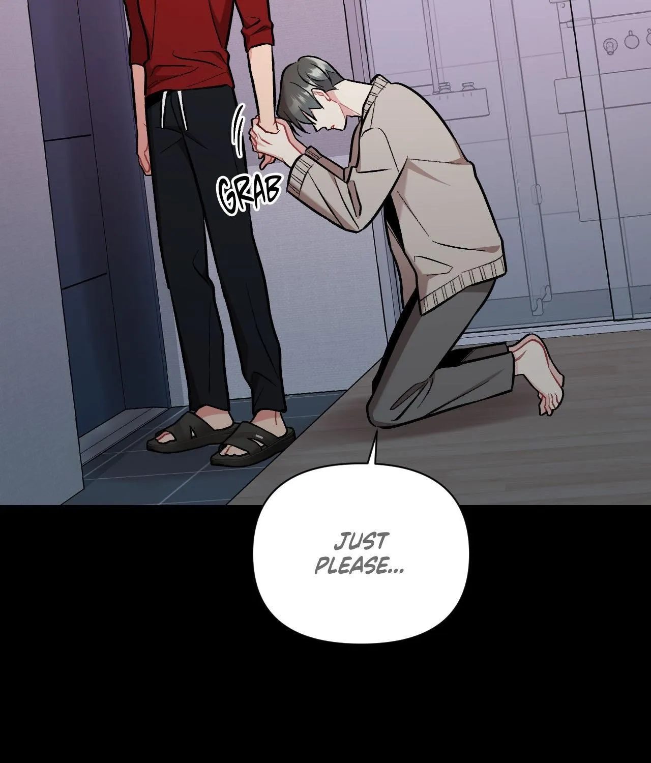 Cherry Complex Chapter 65 page 63 - 