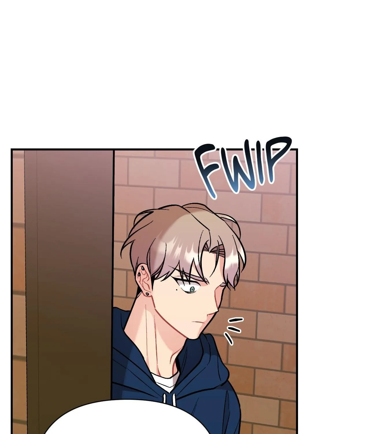 Cherry Complex Chapter 65 page 73 - 