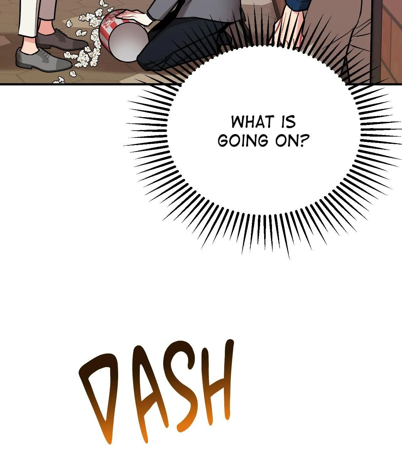 Cherry Complex Chapter 65 page 80 - 