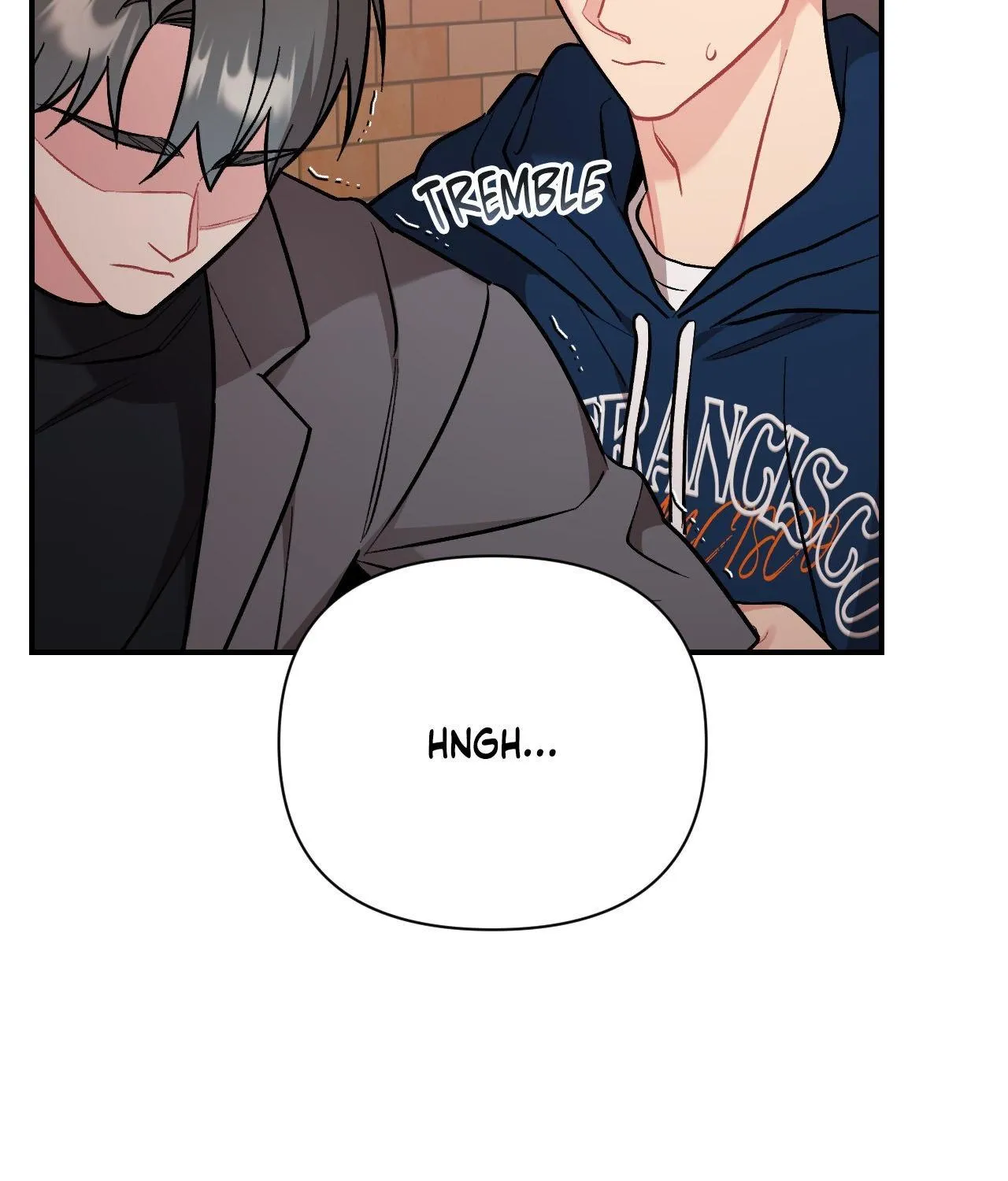 Cherry Complex Chapter 65 page 86 - 