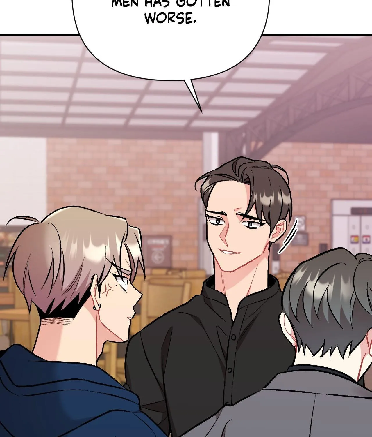 Cherry Complex Chapter 65 page 88 - 