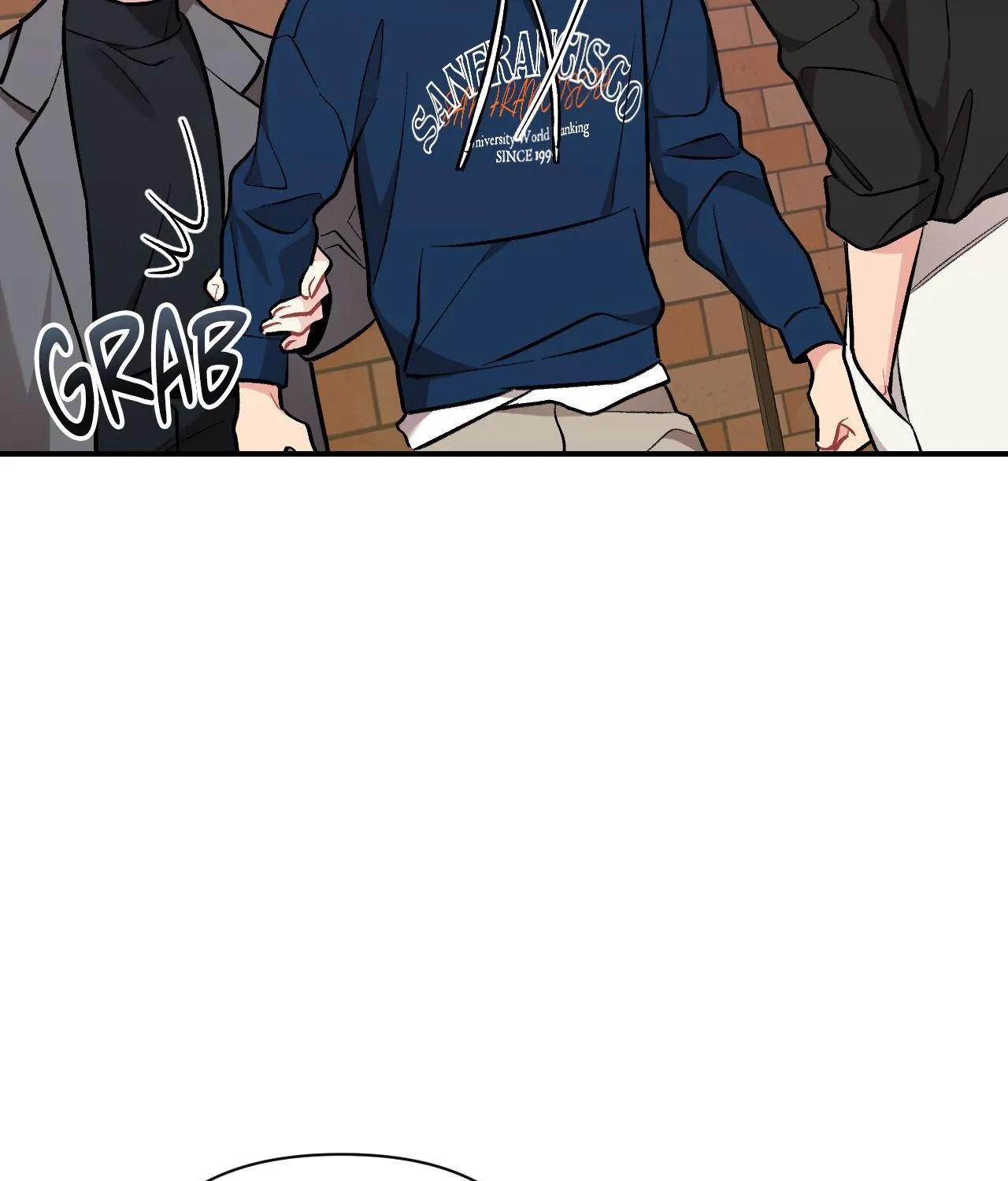 Cherry Complex Chapter 65 page 92 - 