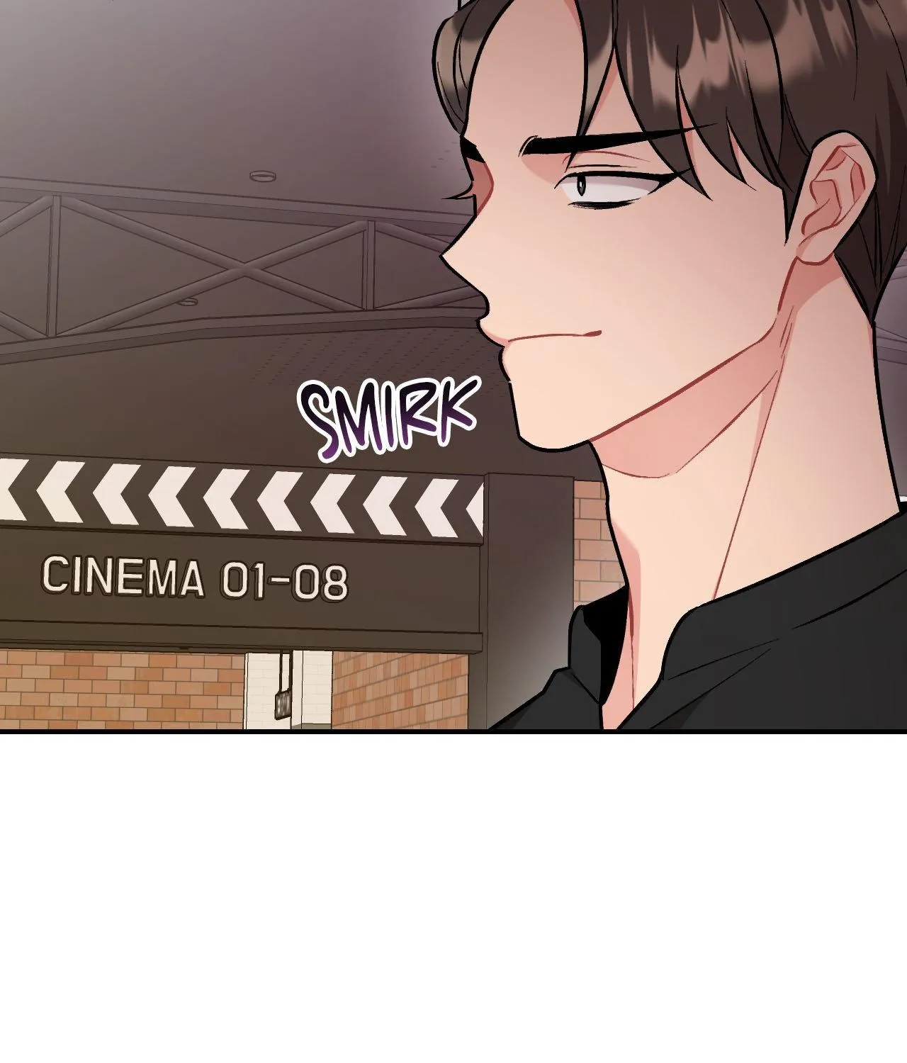 Cherry Complex Chapter 65 page 94 - 