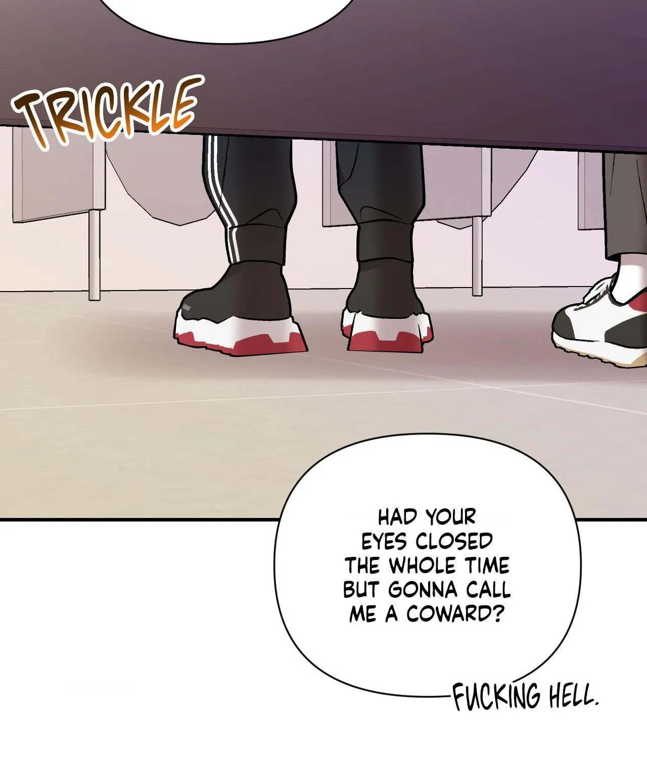 Cherry Complex Chapter 66 page 101 - 