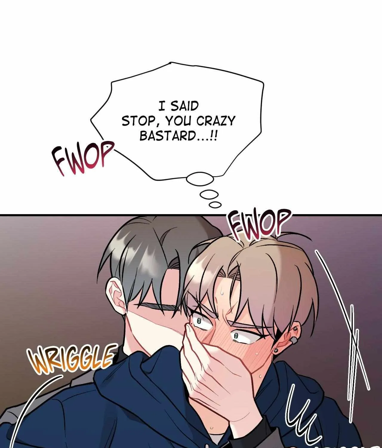 Cherry Complex Chapter 66 page 103 - 
