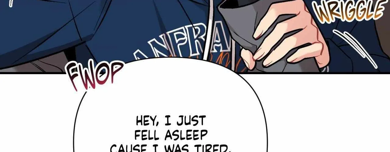 Cherry Complex Chapter 66 page 104 - 