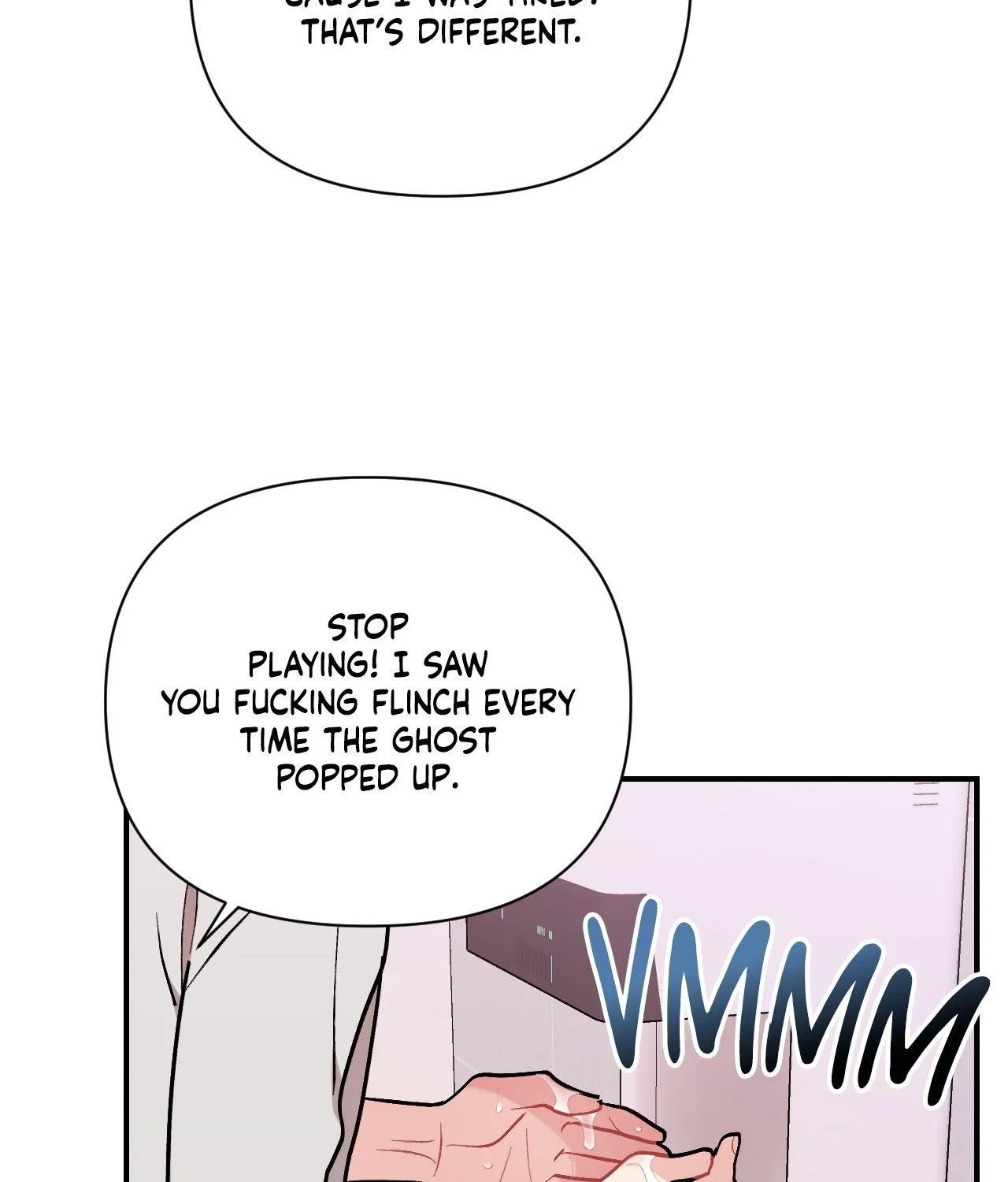 Cherry Complex Chapter 66 page 105 - 
