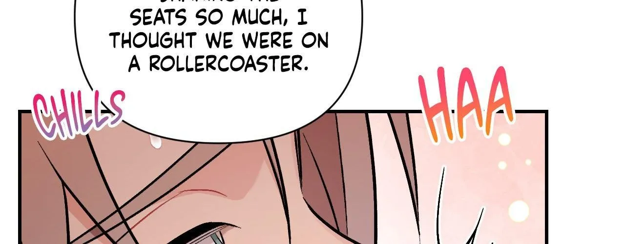 Cherry Complex Chapter 66 page 110 - 
