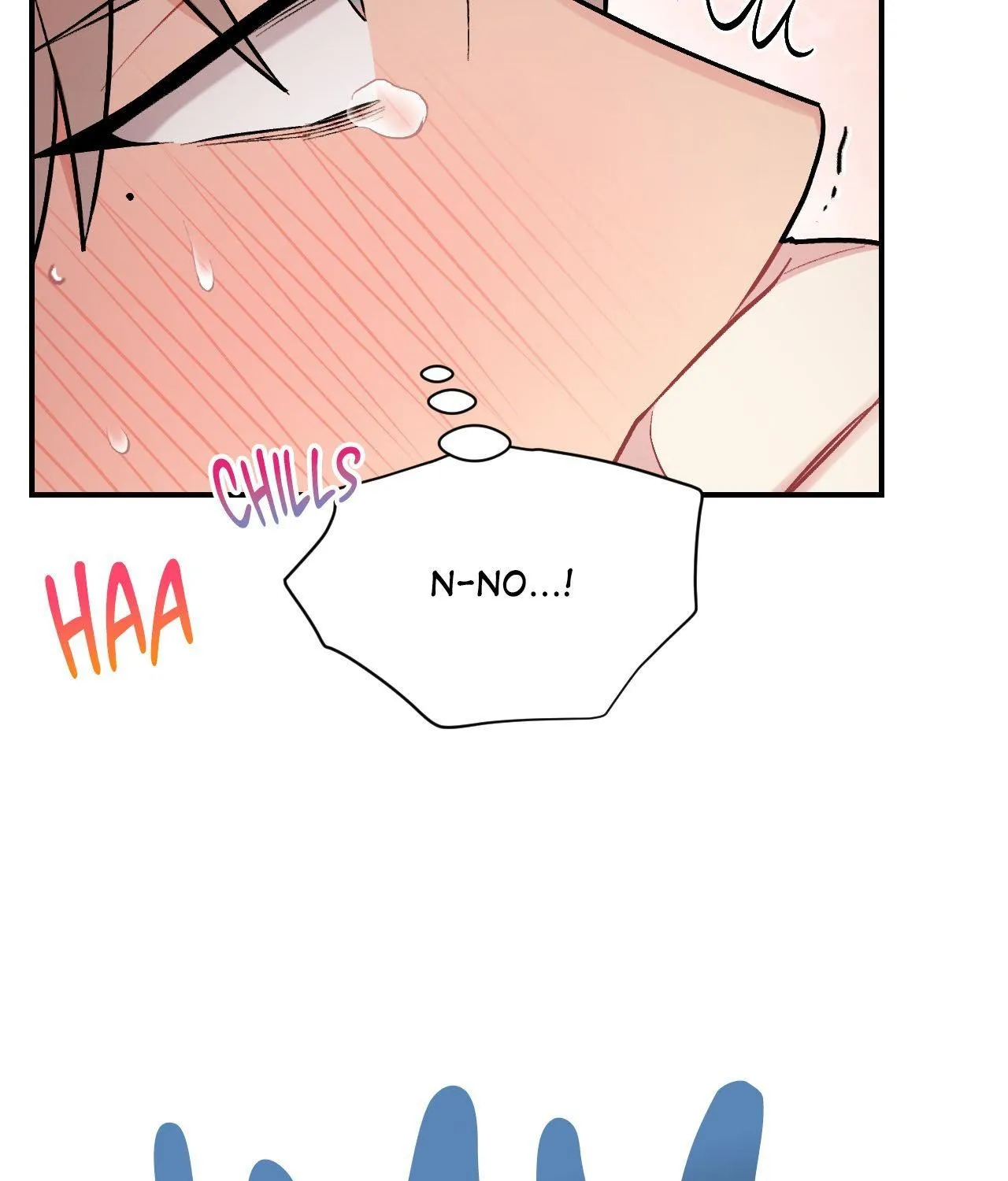 Cherry Complex Chapter 66 page 111 - 