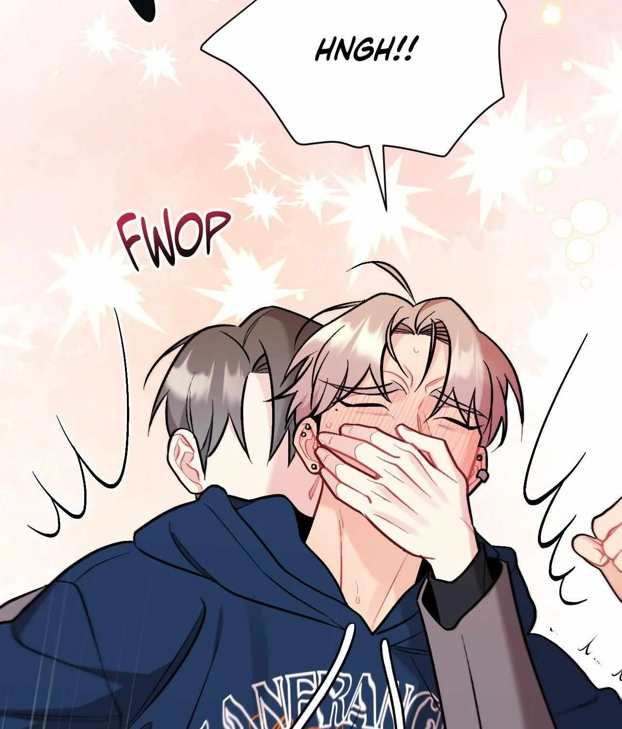 Cherry Complex Chapter 66 page 113 - 