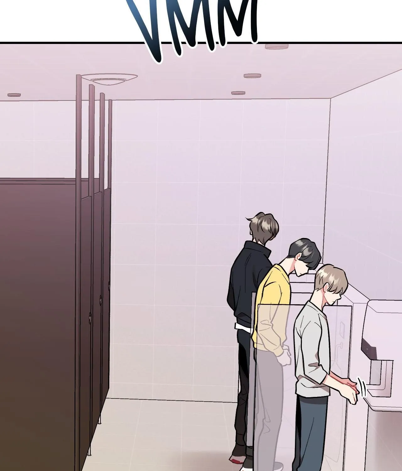Cherry Complex Chapter 66 page 117 - 