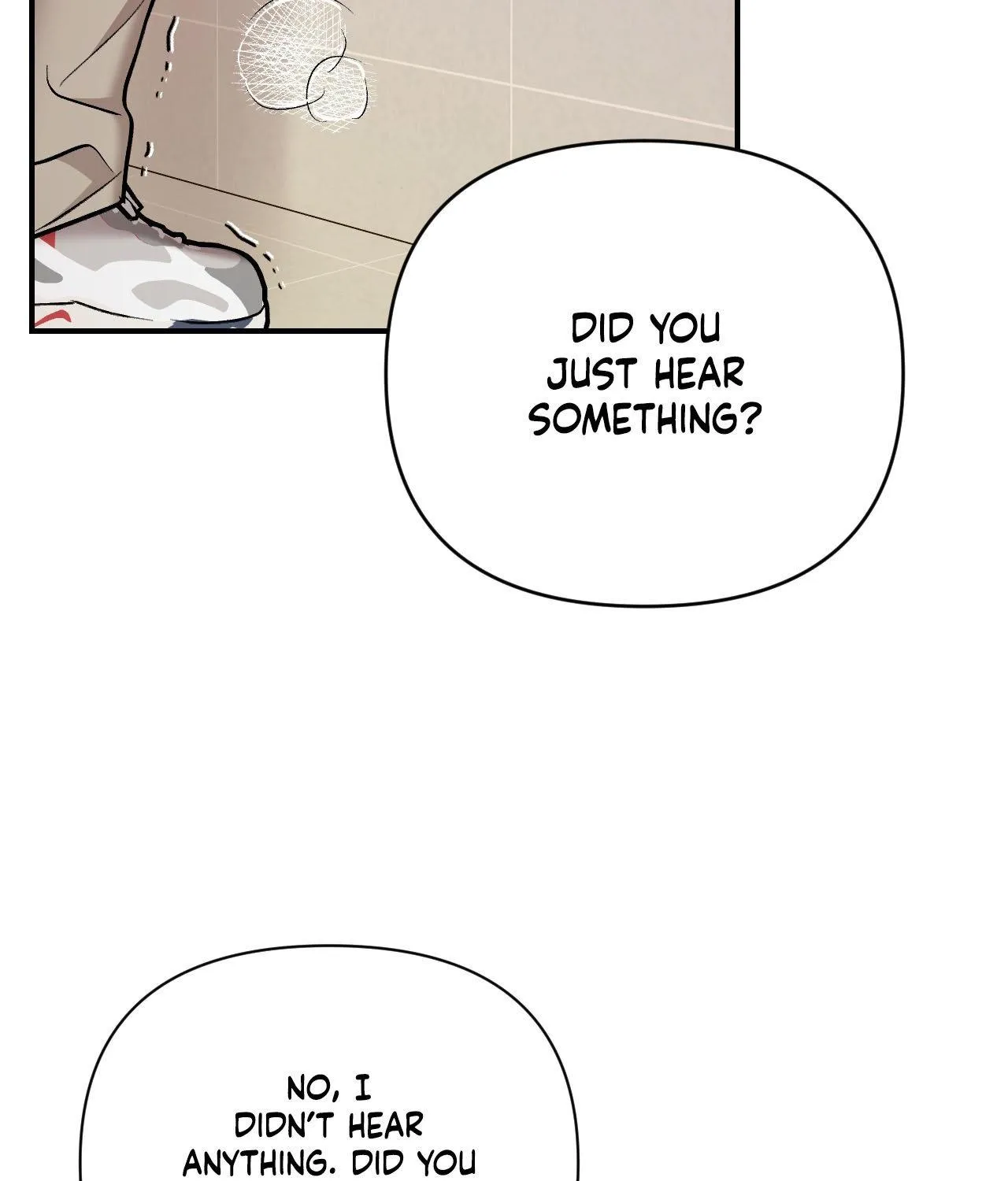 Cherry Complex Chapter 66 page 121 - 