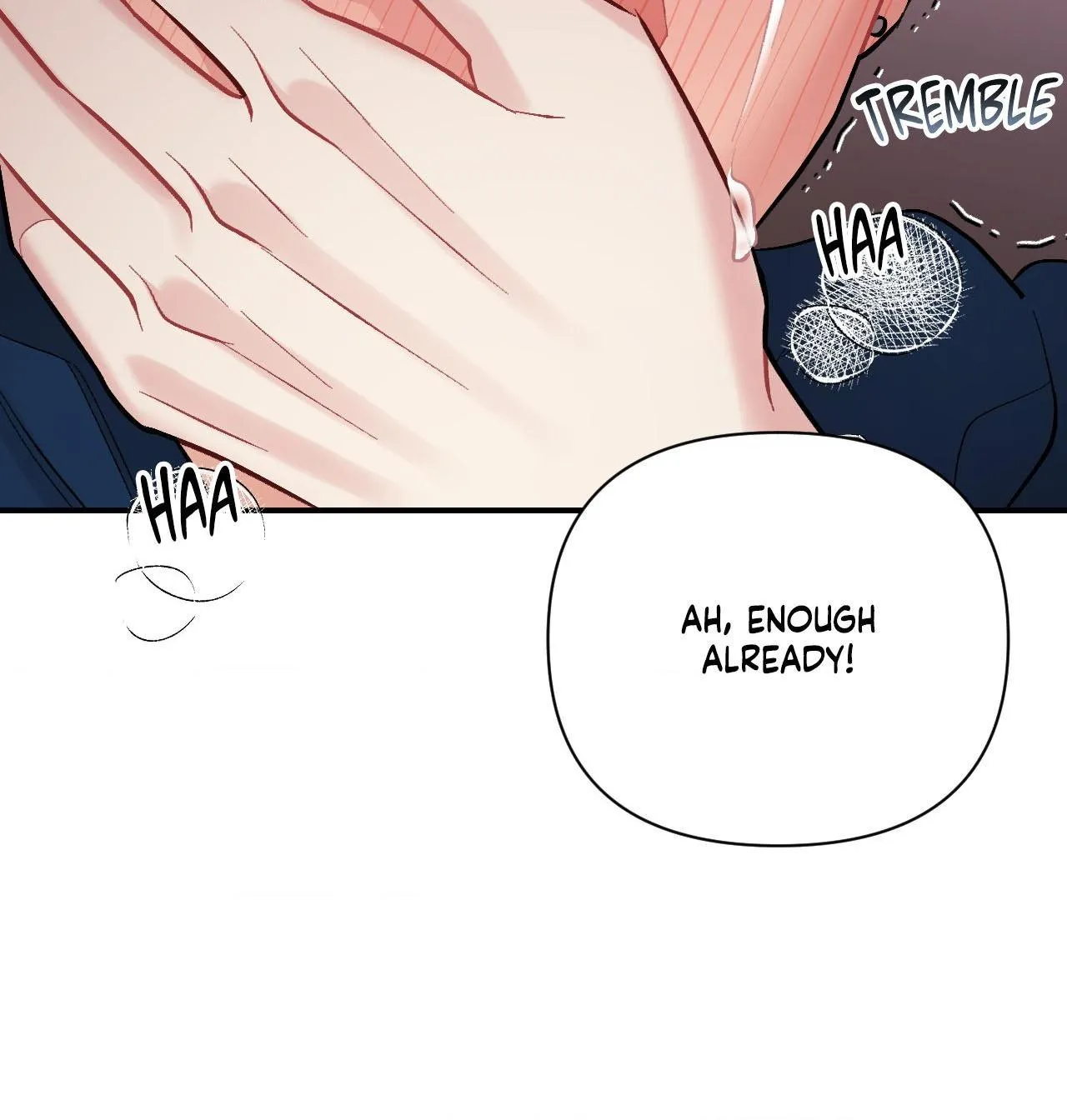 Cherry Complex Chapter 66 page 123 - 