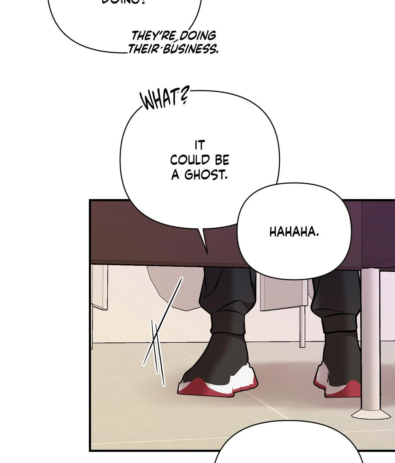 Cherry Complex Chapter 66 page 128 - 